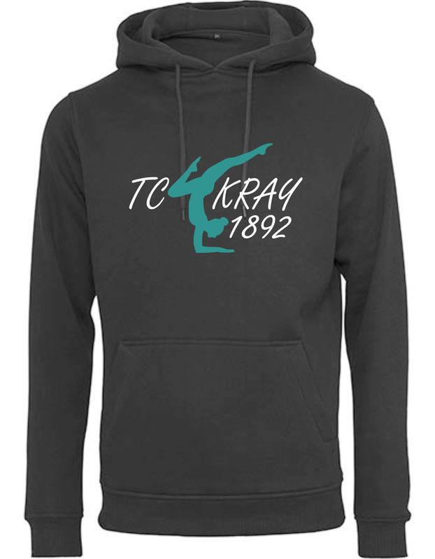 TC Kray Hoody Figur groß