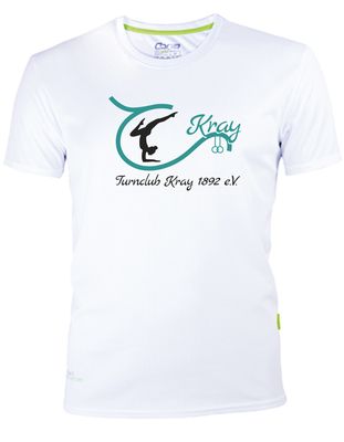TC Kray Training Jersey Basic Logo
