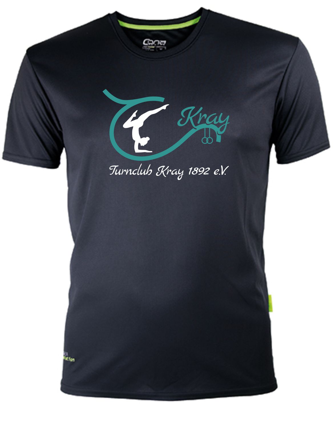 TC Kray Training Jersey Basic Logo