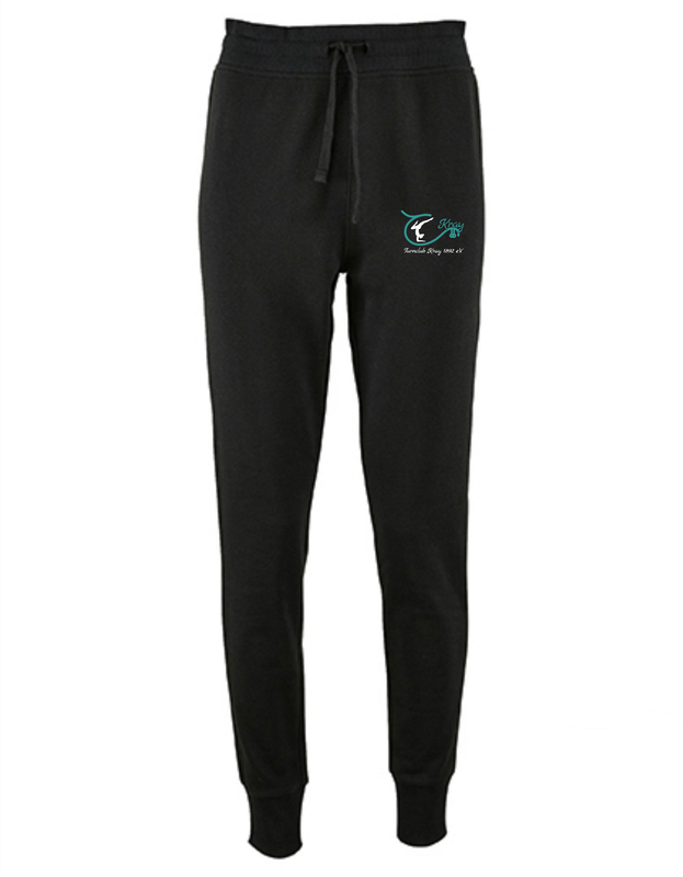 TC Kray Jogginghose Basic Logo klein