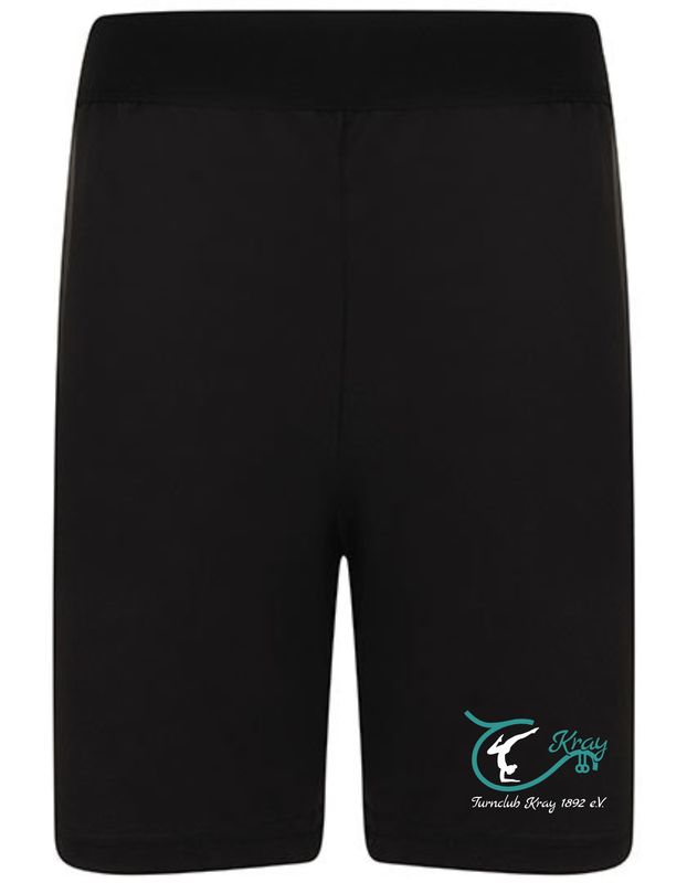 TC Kray Cycling Short Basic Logo