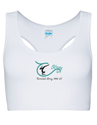 TC Kray Sports Top Basic Logo