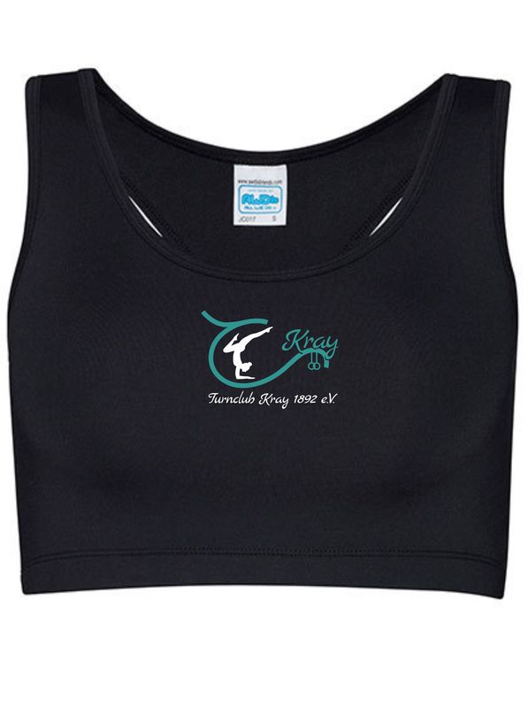 TC Kray Sports Top Basic Logo