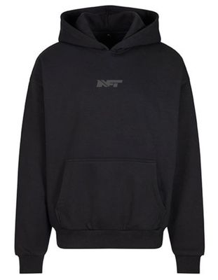 NFT HEAVY OVERSIZE ANZUG HOODY SMALL