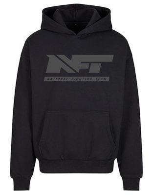 NFT HEAVY OVERSIZE HOODY BIG