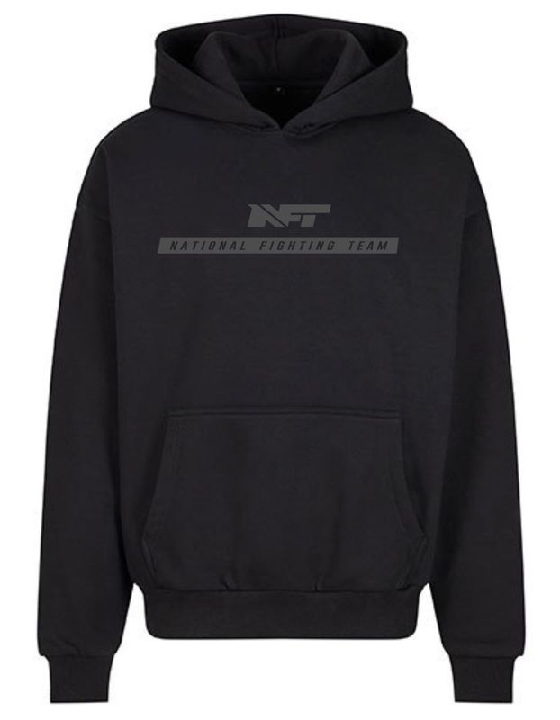 NFT HEAVY OVERSIZE ANZUG HOODY MID
