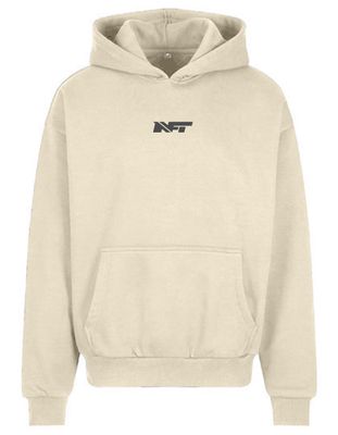 NFT Heavy Oversized Hoody SMALL