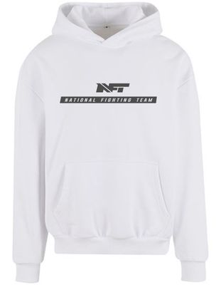 NFT Heavy Oversized Hoody MID