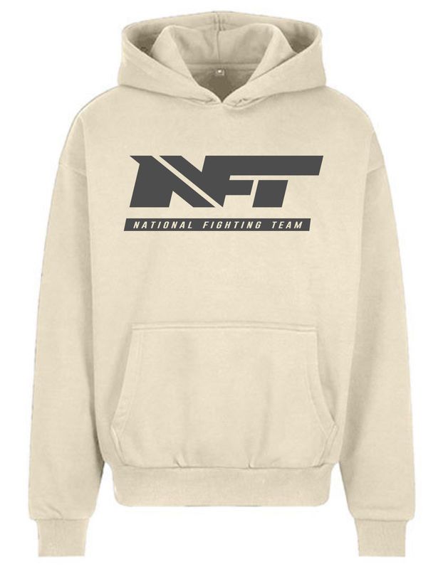 NFT Hoodie BIG