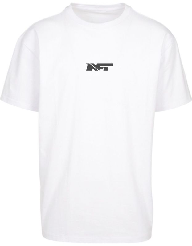 NFT T Shirt Kids SMALL