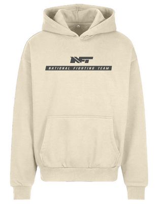NFT Heavy Oversized Hoody MID