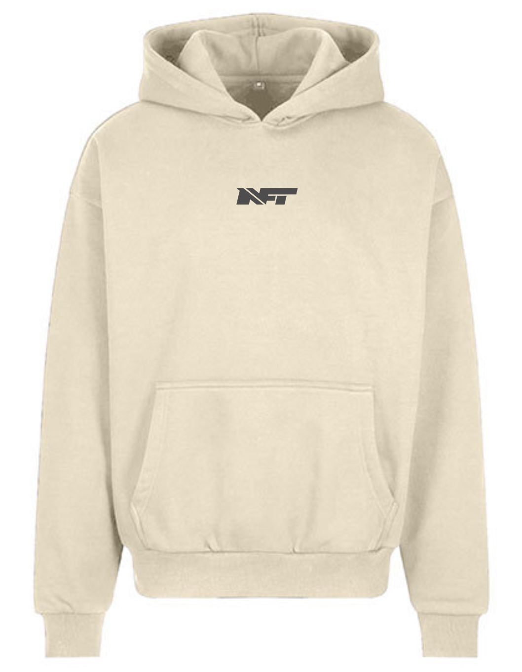 NFT Hoodie SMALL