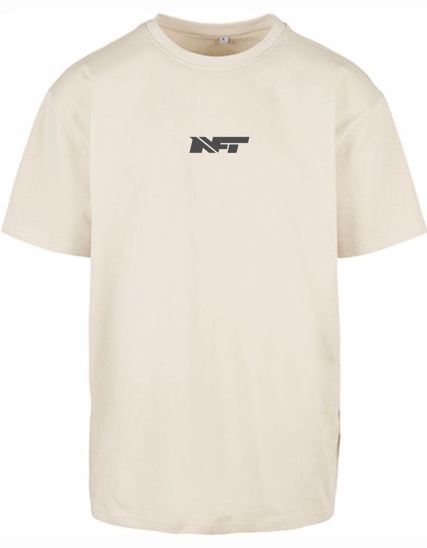 NFT Oversized T Shirt SMALL
