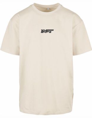 NFT Oversized T Shirt SMALL