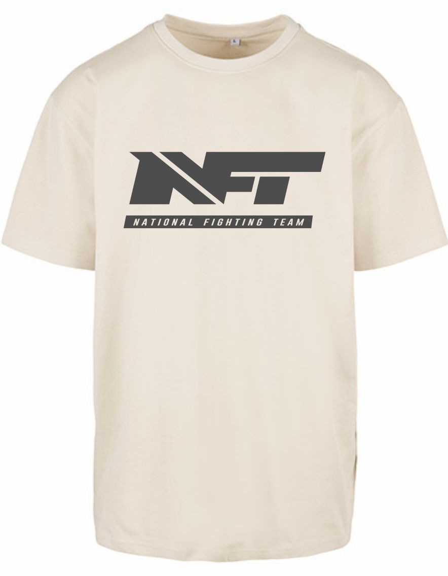 NFT Oversized T Shirt BIG