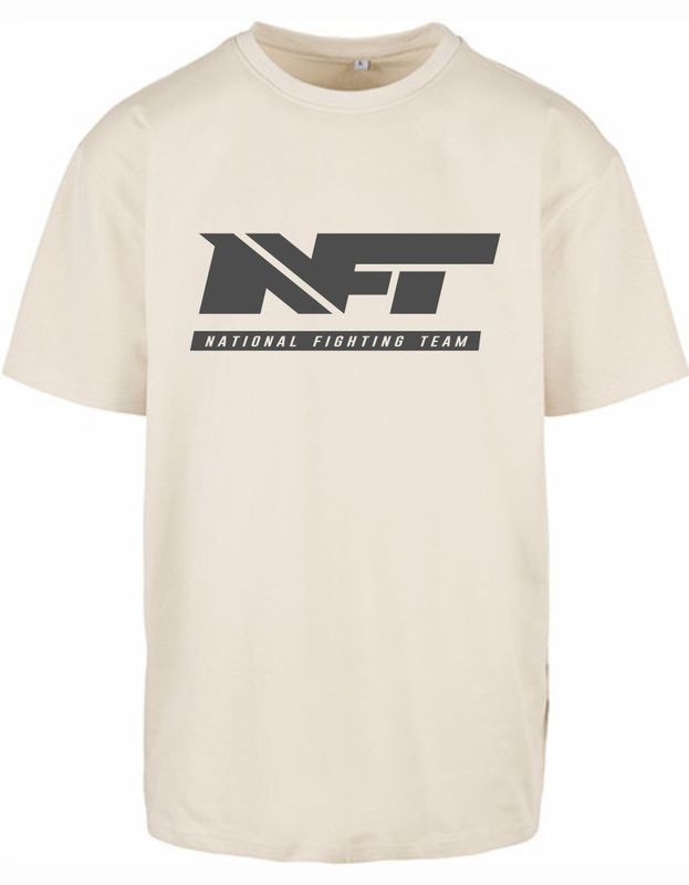 NFT Oversized T Shirt BIG