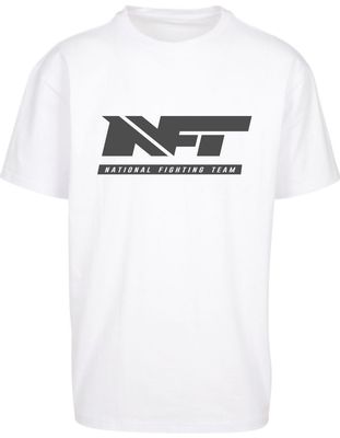 NFT Oversized T Shirt BIG