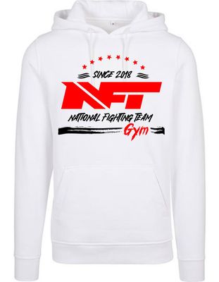Kinder Hoodie NFT Stars