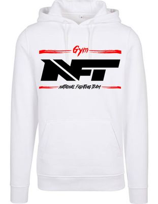 Kinder Hoodie NFT Basic groß