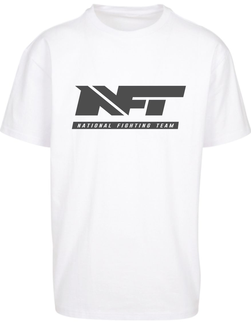 NFT T Shirt Kids BIG