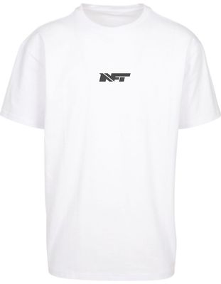 NFT Oversized T Shirt SMALL