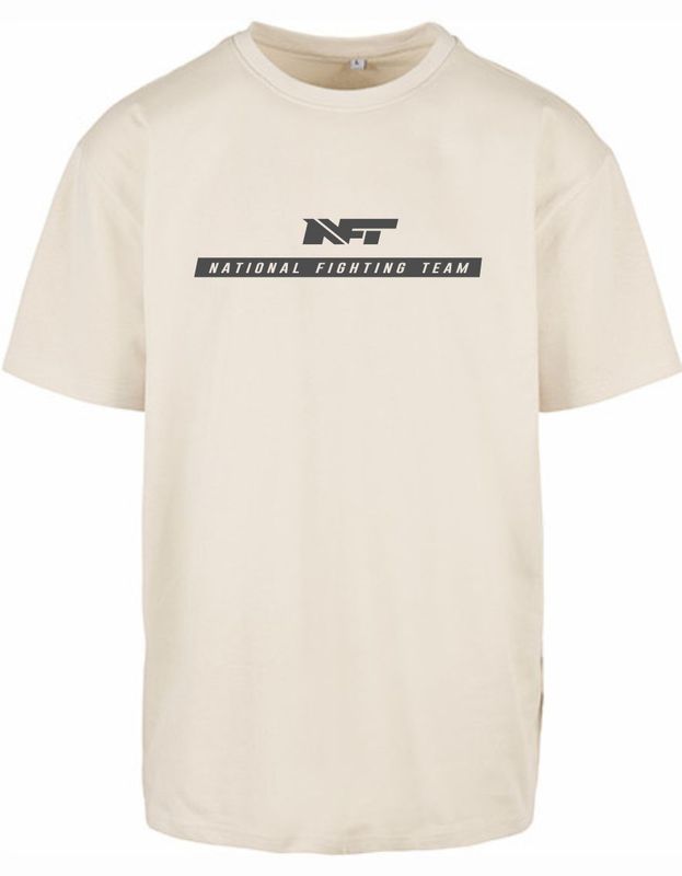 NFT Oversized T Shirt MID