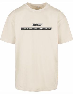 NFT Oversized T Shirt MID