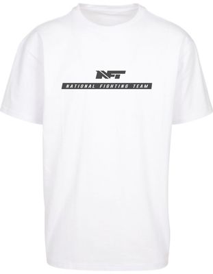 NFT Oversized T Shirt MID
