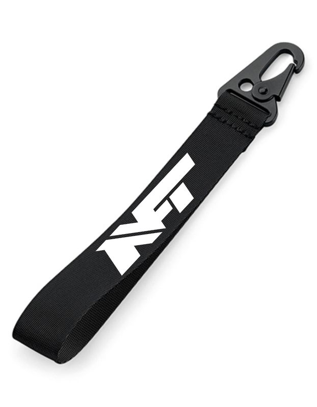 Schlüsselanhänger NFT Basic