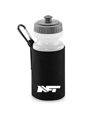 NFT Fitness Flasche 0,5 L