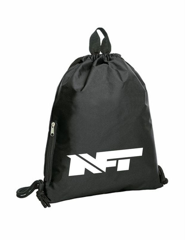 Zuziehbeutel NFT Basic