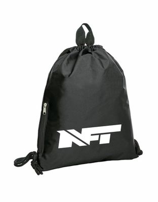 Zuziehbeutel NFT Basic