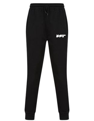 Herren Jogginghose lang NFT Basic