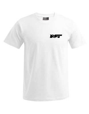 Herren T-Shirt NFT Basic