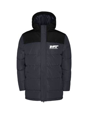 NFT Kinder Winter Jacke