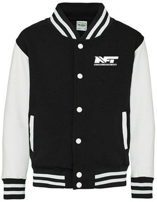 NFT Kinder College Jacke