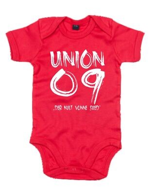 Union 09 Baby Body