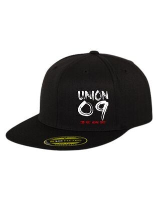 Union 09 Full Cap