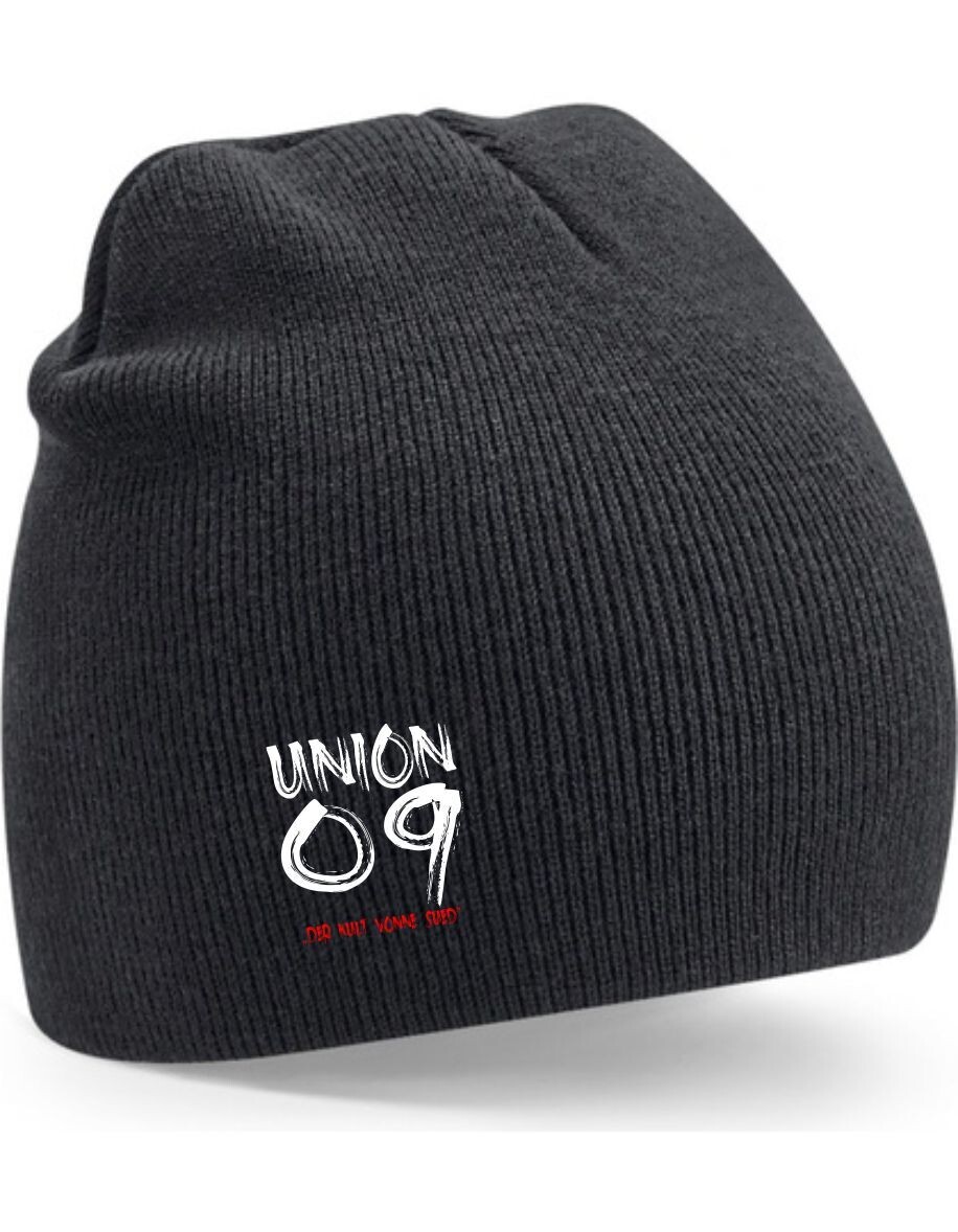 Union 09 Beanie