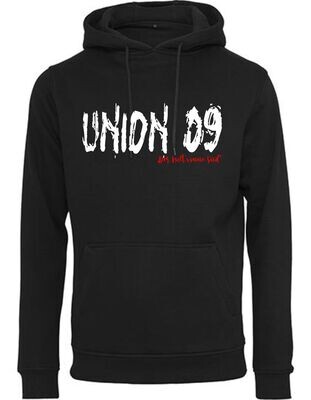 Union 09 Herren Hoodie