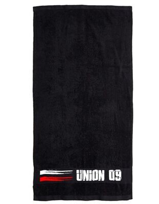 Union 09 Handtuch