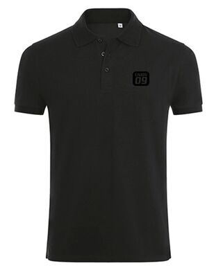 Union 09 Herren Polo  klein