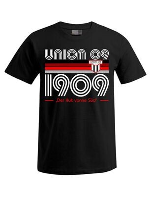 Union 09 Kinder T-Shirt Old School