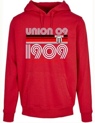 Union 09 Kinder Hoodie  Old School