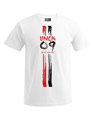 Union 09 Kinder T-Shirt  Stripes mitte