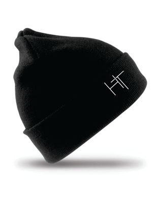HT Wolly Ski Hat