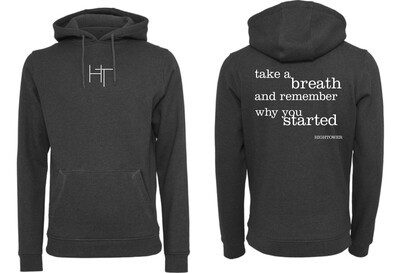 HT Hoodie and Vers back