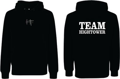 HT Hightower Hoodie Team