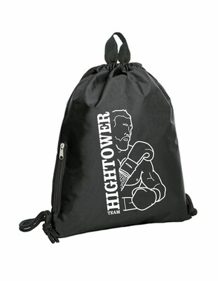 HT Hightower Zuziehbeutel Team