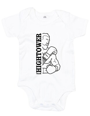HT Hightower Baby Body